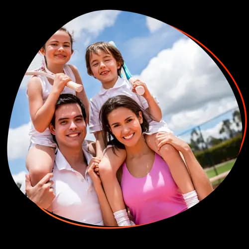 Impliquez les familles